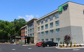 Holiday Inn Express & Suites - Hendersonville Se - Flat Rock By Ihg